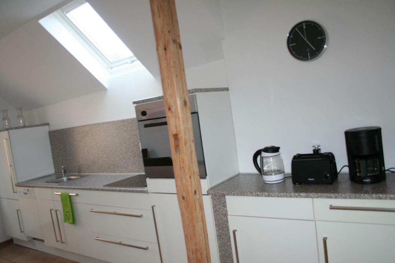 Orange Sun Apartment Braunschweig Luaran gambar