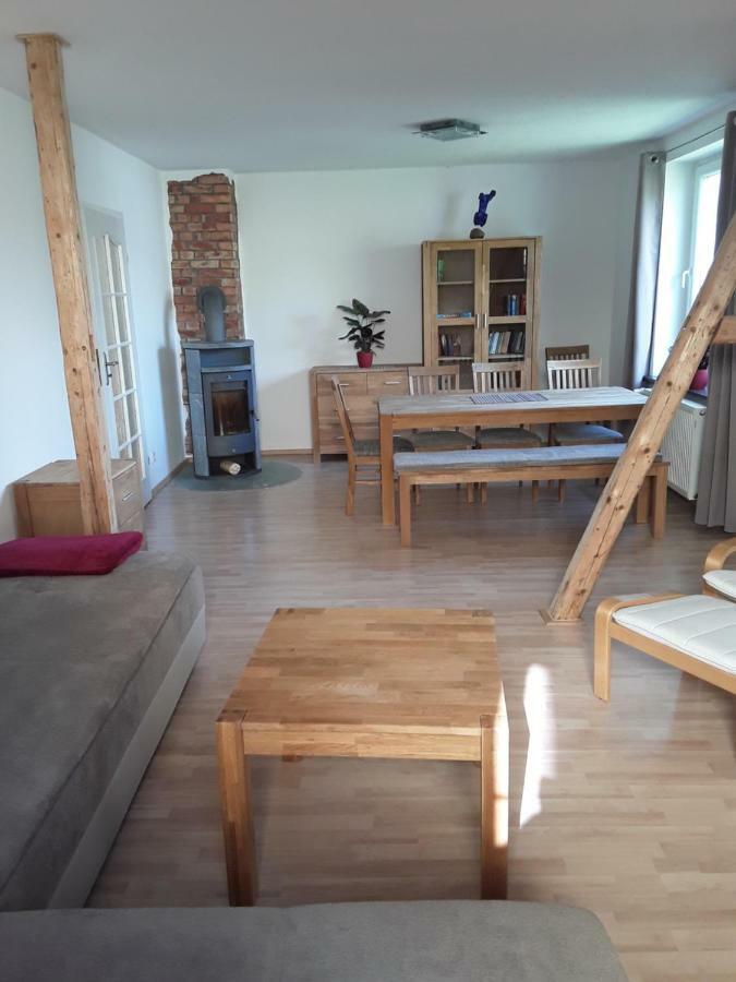 Orange Sun Apartment Braunschweig Luaran gambar